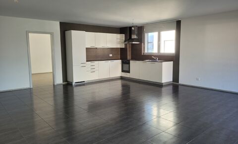Appartement de 94 m2 au 1er étage
Libre de suite !