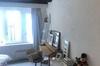 CHARMANT STUDIO
IDEAL POUR ETUDIANTS