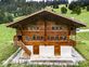 Splendide chalet entièrement rénové dans l'Oberland Bernois