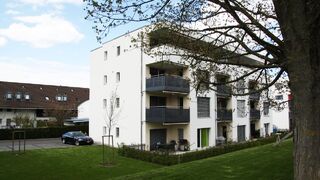 Wohnung CH-1782 Belfaux, Rte de Lossy 14