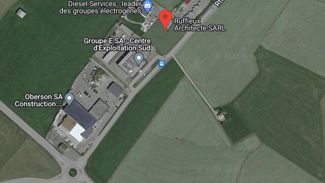 Location plan 2