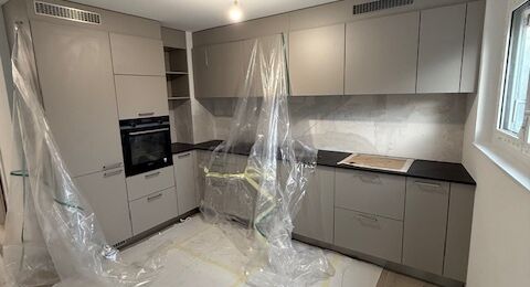 Appartement 3.5 pièces de 91 m² à louer à Vaud