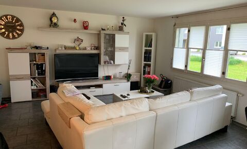 Charming 3.5 room apartment