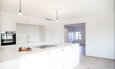 Apartment CH-1726 Farvagny-le-Petit, Route St-Claude 40