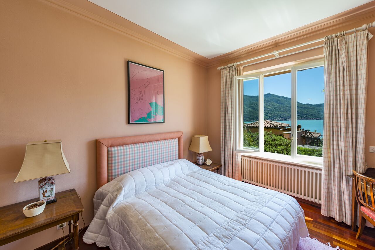 Fontana Sotheby's International Realty Villa Tre Sorelle