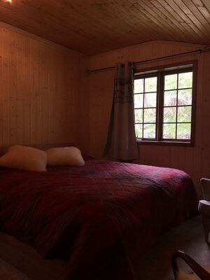 Chambre double 4