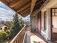 Dans une maison de maître, duplex avec vue sur le lac