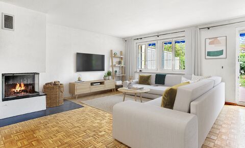 Exclusive listing : Sold by our agency in 2021