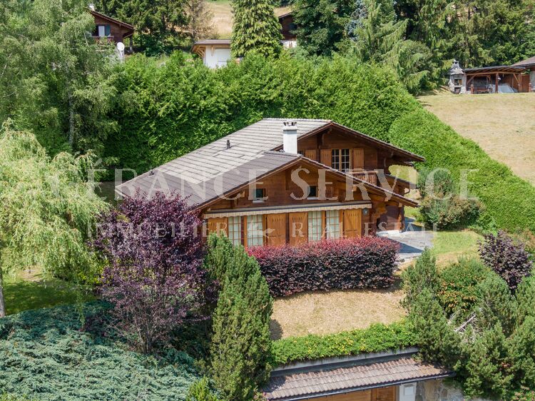 Image for Chalet Acanthis