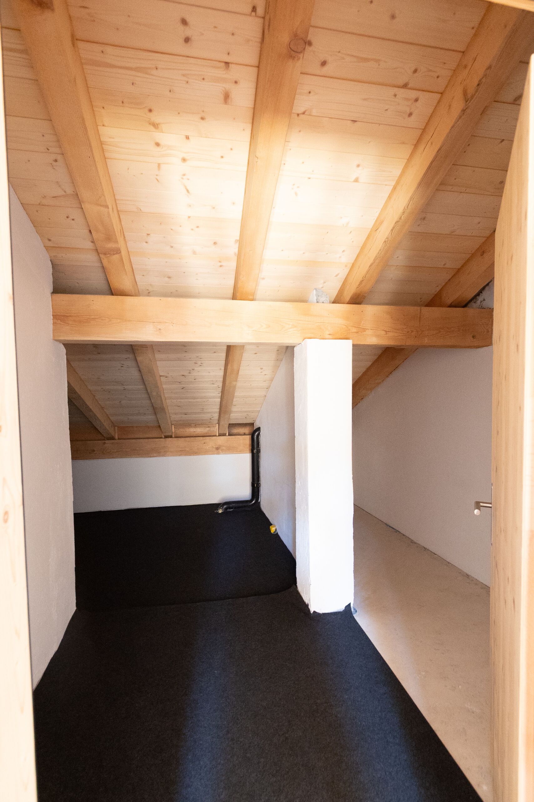 Vorratskammer/Abstellraum (5 ½ Zi. Wohnung)