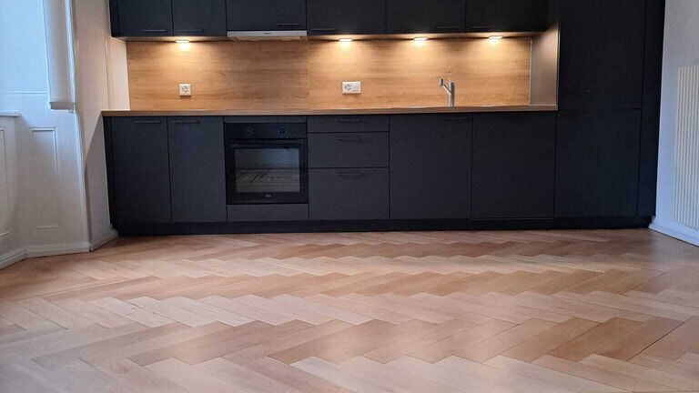 Appartement 3 pièces de 83 m² à louer à Neuchâtel
