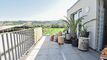 Idyllische, helle 2.5 Zimmer Attikawohnung mit grosser Terrasse