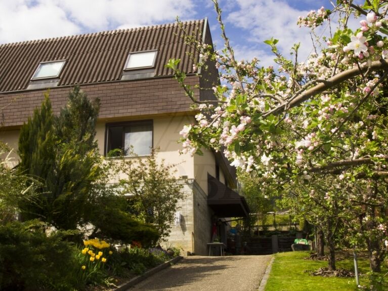 Maison familiale