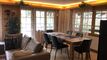 Très joli appartement complètement rénové à Grimentz - 4050