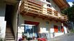 Vendu : Le Sépey : maison de deux appartements
