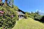 Cozy villa with fantastic panoramic views, in quiet and exclusive area