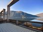 Duplex penthouse in Residence "Fortuna" on the Shore of Lake Lugano