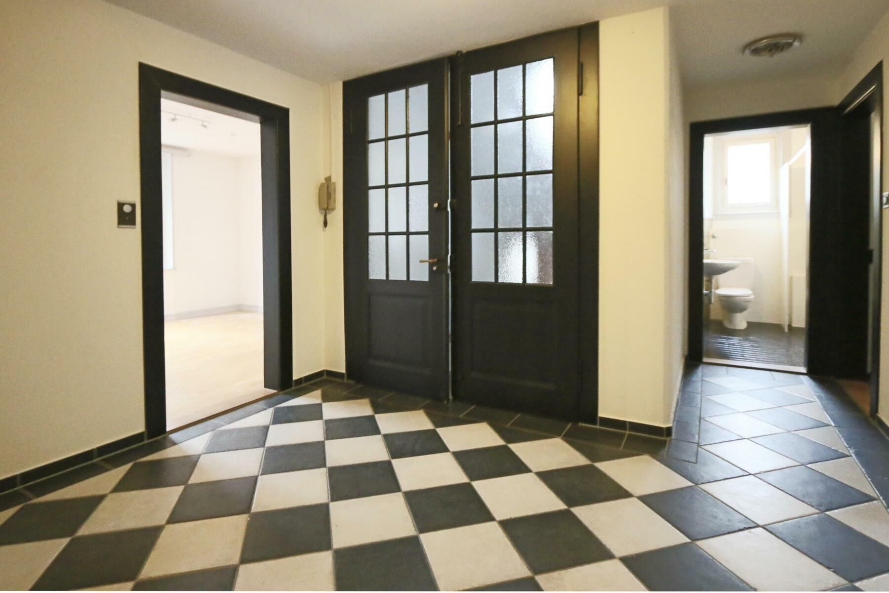Wohnung EG