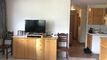 Joli appartement de 2 pièces, calme, lumineux, à côté des pistes