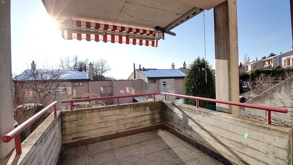 Balcon