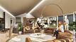 Villa exceptionnelle avec vue imprenable