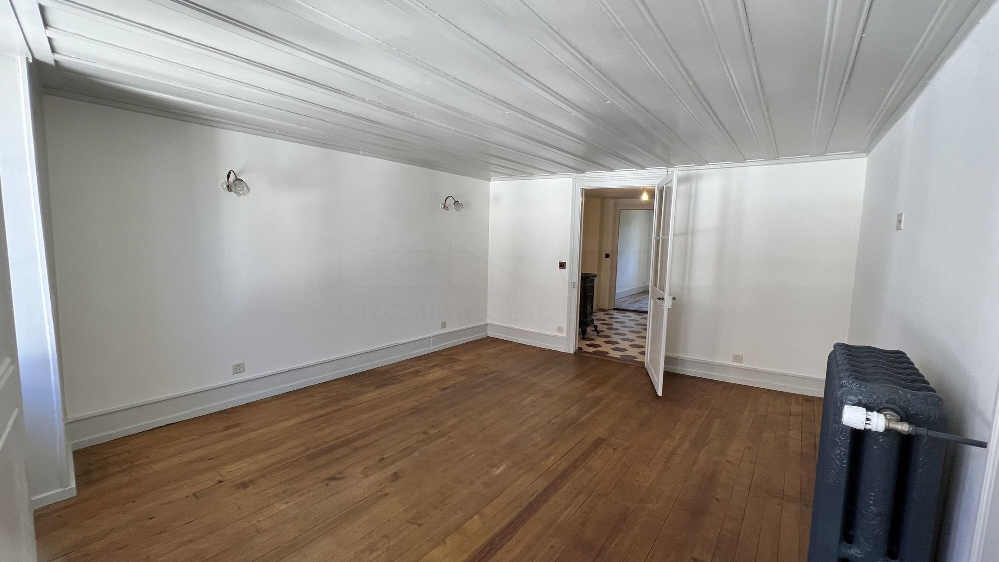 Chambre 1