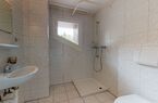 APPARTEMENT DE 4 PIECES
DANS UNE ANCIENNE FERME
