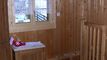 VENDU Chalet de 4 ½ pièces de 92 m2 avec grand terrain de 15’000 m2