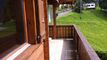 Vendu : Chalet avec vue sur le Lémain