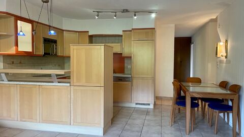 Appartamento CH-1997 Haute-Nendaz