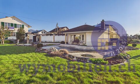 Terreno attrezzato CH-3380 Wangen an der Aare