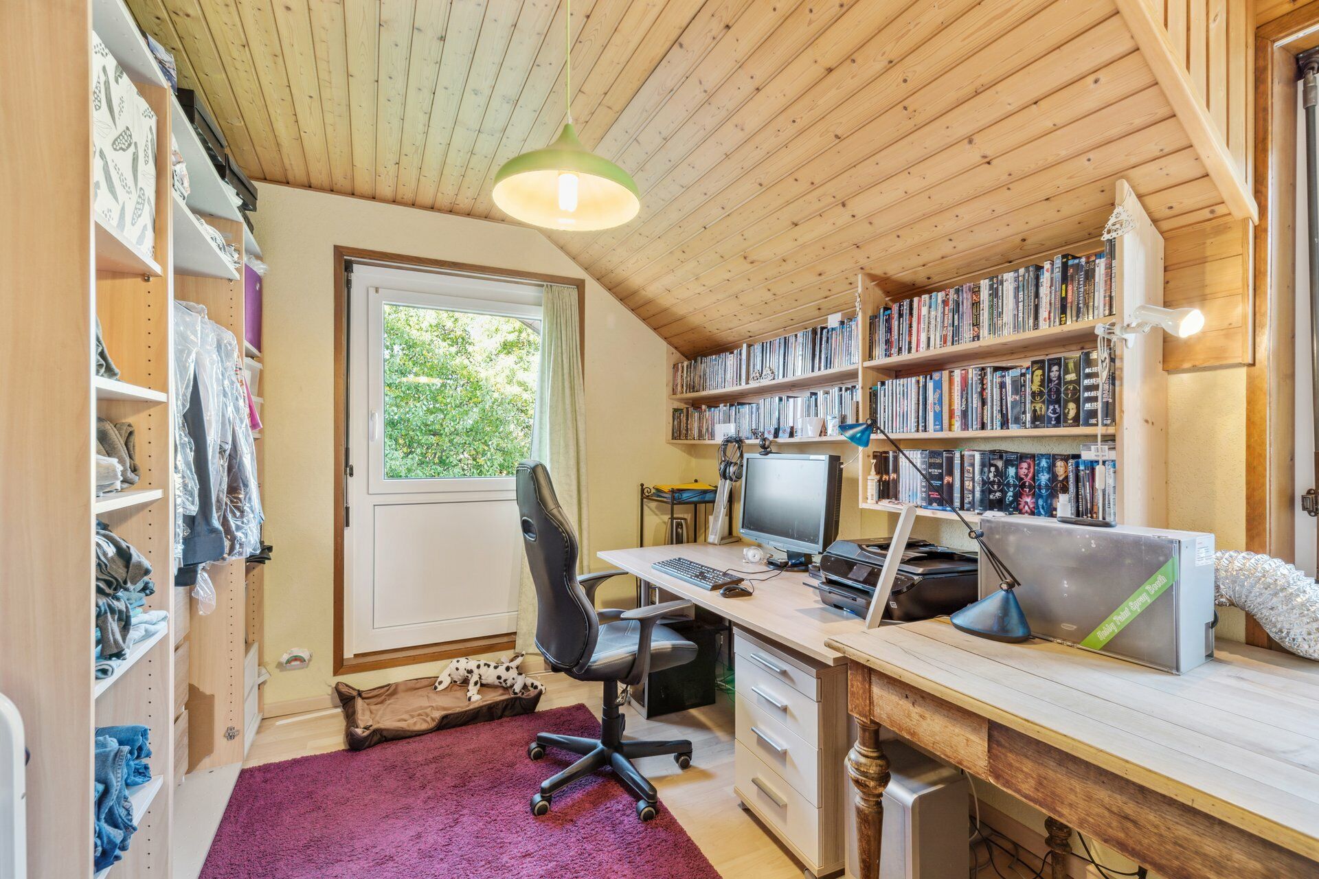 Office space