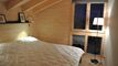 Chalet 6.5 pces - 186m2  avec 4 chambres et un couvert à voiture