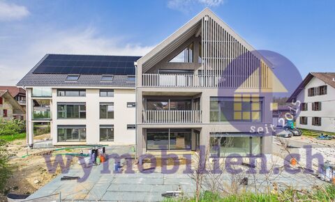 Appartamento piano terra CH-3426 Aefligen