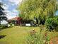 Villa de plain-pied dans un environnement campagnard