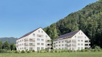 Projects CH-8488 Turbenthal