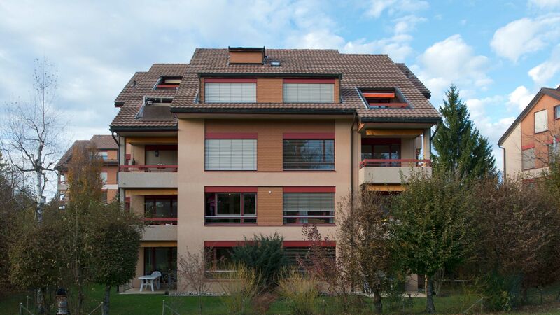Appartement 4.5 pièces à louer à Fribourg