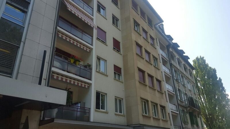 Appartement 2 pièces de 34 m² à louer à Genève