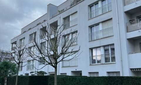 Very nice 3 bedroom apartment in Thonex