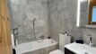 Victoria 4 1/2 room ski in ski out apartment with additional parking