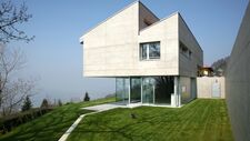 La villa de vos rêves
