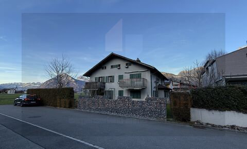 Casa bifamiliare CH-7310 Bad Ragaz
