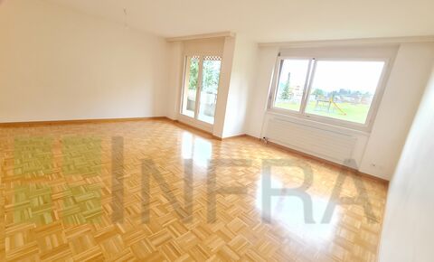 Appartamento CH-2800 Delémont, Rue des Andains 9