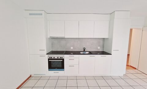 Apartment CH-1700 Fribourg, Av. de Beauregard 15