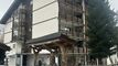 Traumwohnung in Saas-Fee
