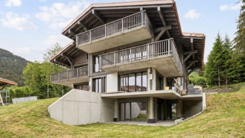 Villars-sur-Ollon