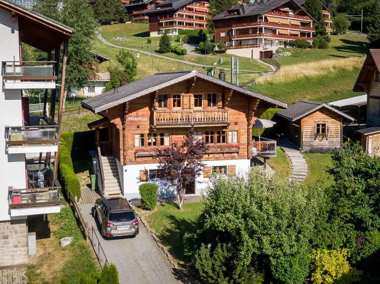 Image for Chalet Primerose