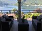 Mediterranean-style villa with Lugano Lake View for sale in Carabietta