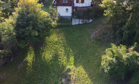 zu verkaufen, Bauland im Hegdorn bei Naters / VS