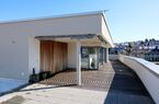 Attique de standing de 4½ pièces avec terrasse d'env. 210 m²